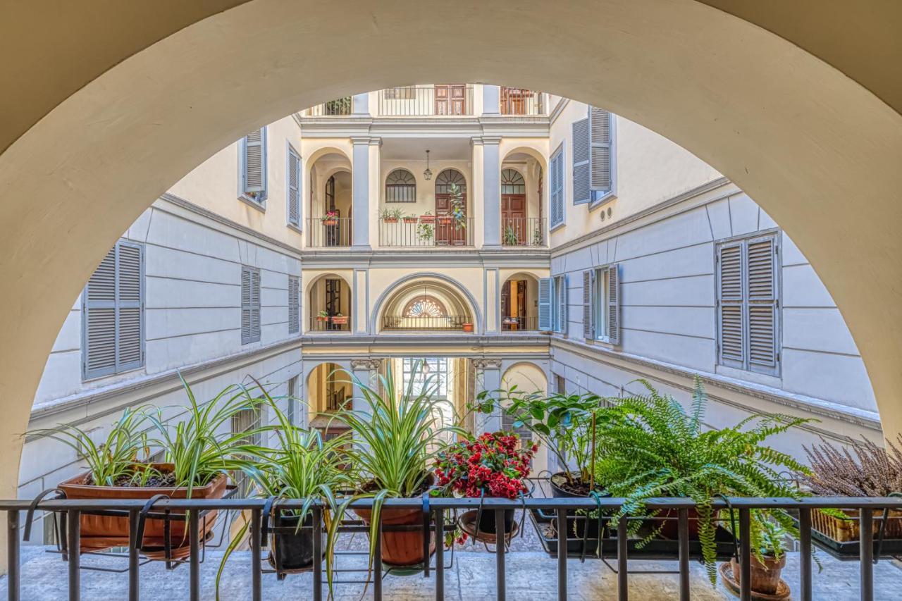 Luxury Stars In Rome - Andromeda Apartment In Colosseum Eksteriør bilde