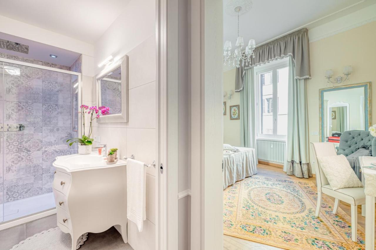 Luxury Stars In Rome - Andromeda Apartment In Colosseum Eksteriør bilde