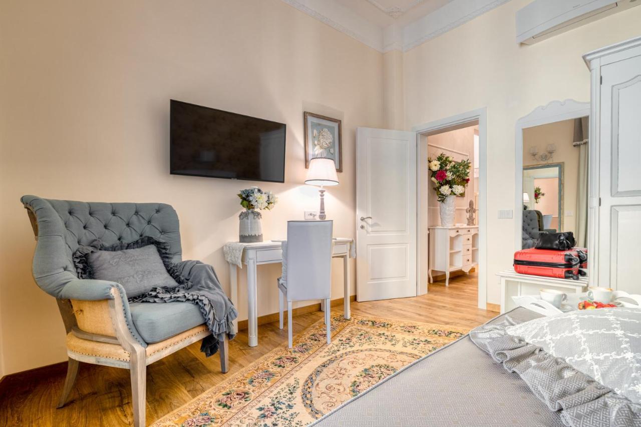 Luxury Stars In Rome - Andromeda Apartment In Colosseum Eksteriør bilde