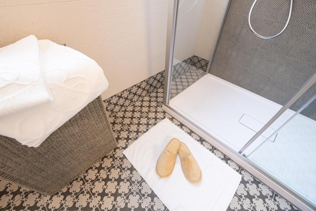 Luxury Stars In Rome - Andromeda Apartment In Colosseum Eksteriør bilde