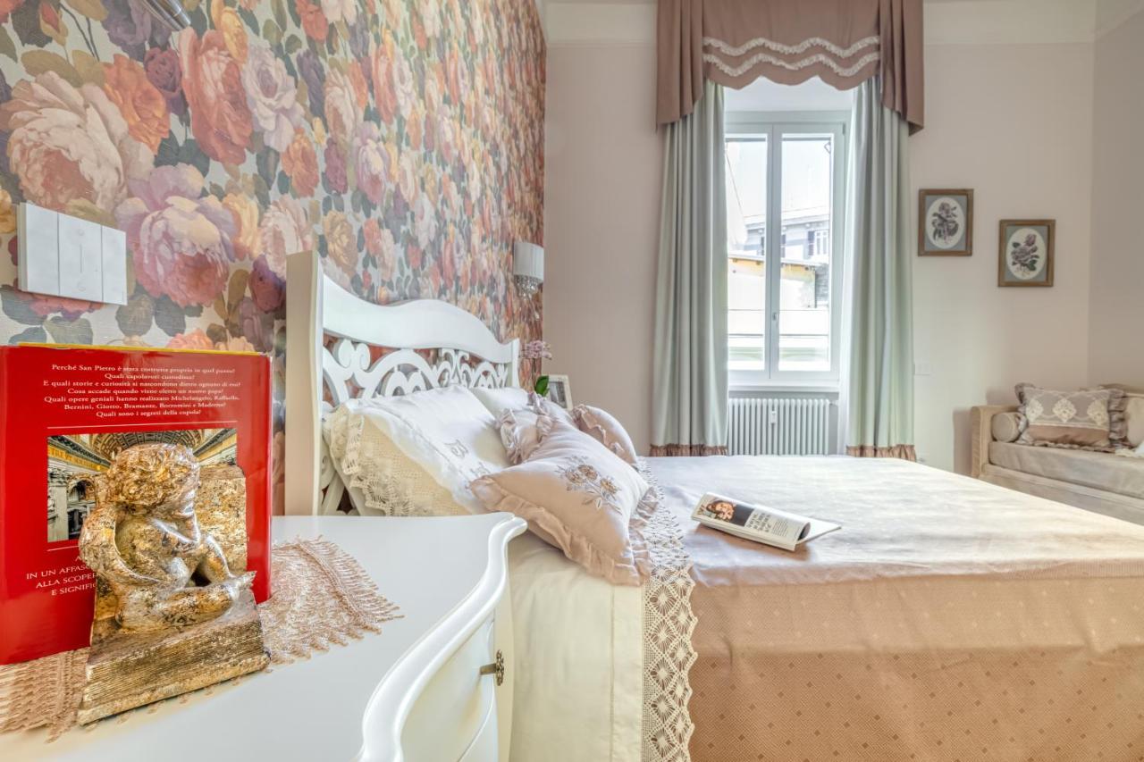 Luxury Stars In Rome - Andromeda Apartment In Colosseum Eksteriør bilde