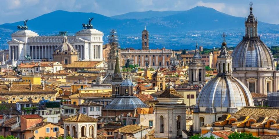 Luxury Stars In Rome - Andromeda Apartment In Colosseum Eksteriør bilde